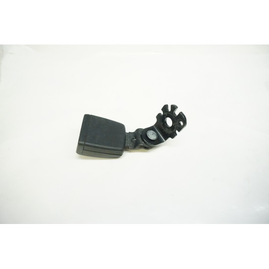 AUDI A4 REAR CENTER SEAT BELT RECEIVER BUCKLE 8W0857740C 2017-2019