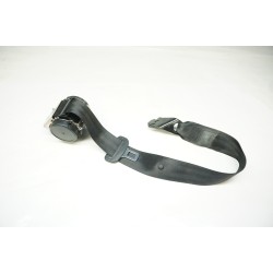 Audi A4 Rear Seat Center Seat Belt Retractor 8W0857807B 2017-2019