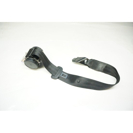 Audi A4 Rear Seat Center Seat Belt Retractor 8W0857807B 2017-2019