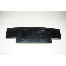 2009-2013 AUDI A3 Front Bumper License Plate Mount 8P0807287J