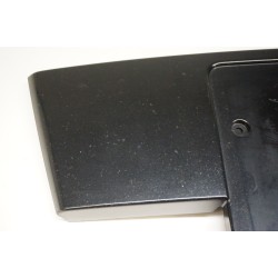 2009-2013 AUDI A3 Front Bumper License Plate Mount 8P0807287J