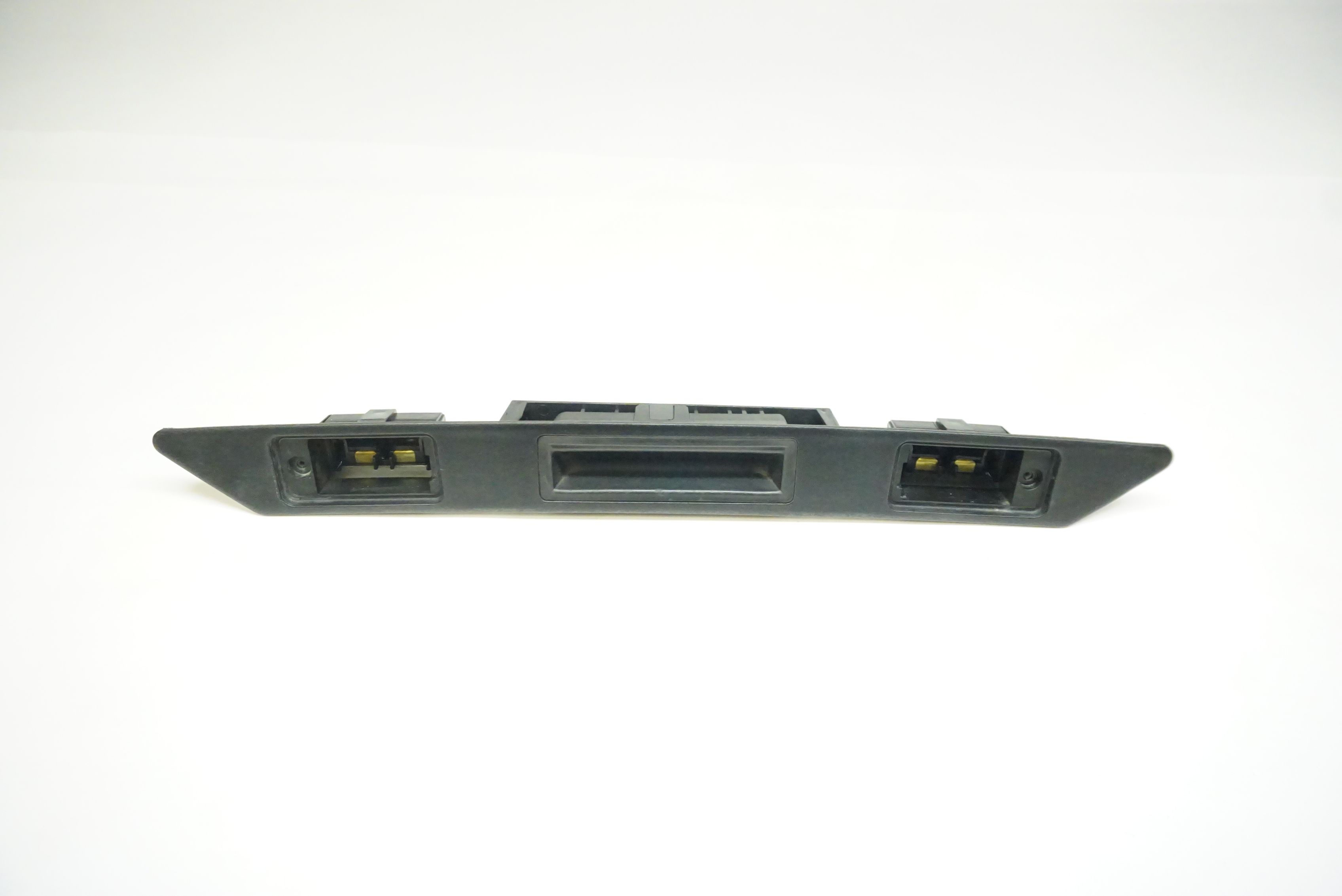 2006-2013 AUDI A3 License Plate Light / Switch Assembly 8P4827574