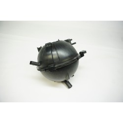 LAMBORGHINI HURACAN COOLANT RECOVERY RESERVOIR TANK OEM 4S0121403A
