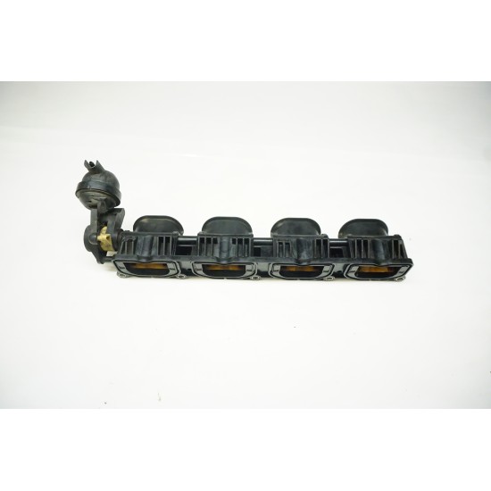 2008-2012 AUDI S5 4.2L V8 Intake Manifold Runner - RIGHT 079133110AH