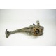 2008-2010 AUDI S5 A5 Right Front Steering Knuckle Spindle 8K0-407-254-R