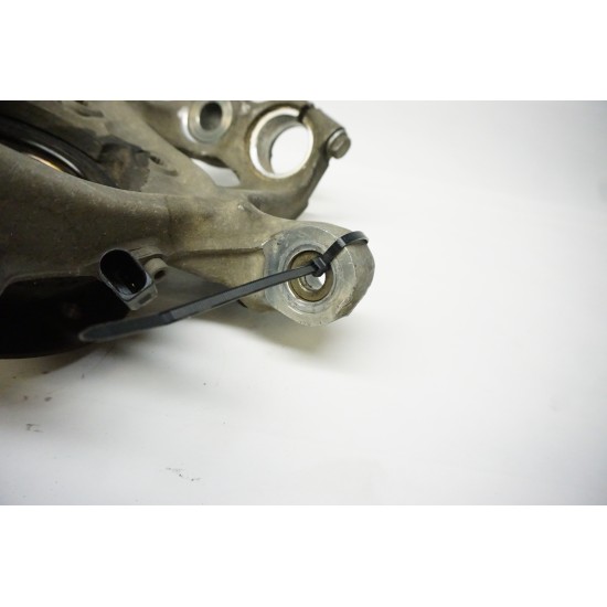 2008-2010 AUDI S5 A5 Right Front Steering Knuckle Spindle 8K0-407-254-R
