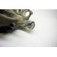 2008-2010 AUDI S5 A5 Right Front Steering Knuckle Spindle 8K0-407-254-R