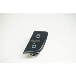 AUDI RS5 Driver Door Lock Unlock Switch OEM