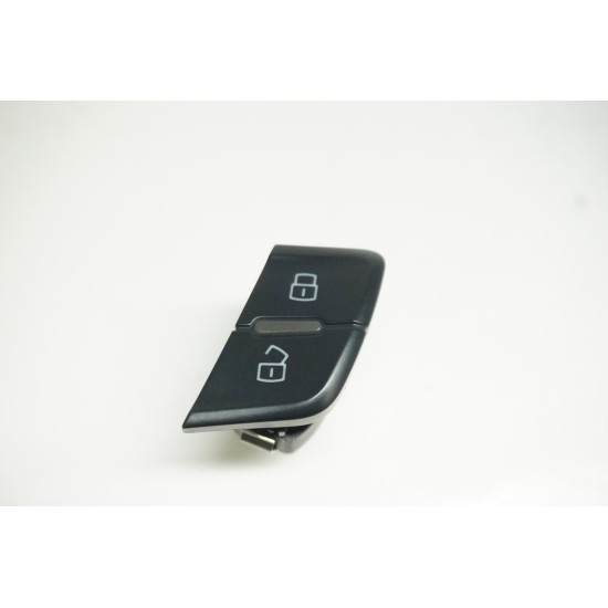 AUDI RS5 Driver Door Lock Unlock Switch OEM