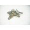 2008-2012 AUDI S5 V8 Engine Mount Bracket LEFT 8K0-199-307-AN