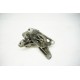 2008-2012 AUDI S5 V8 Engine Mount Bracket LEFT 8K0-199-307-AN