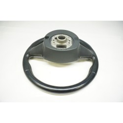 2008-2012 AUDI S5 A5 3 Spoke Steering Wheel Manual Transmission 8T0419091C
