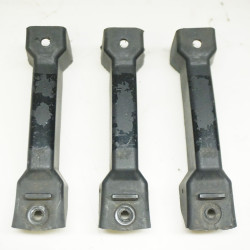 2008-2012 AUDI S5 Lower Bumper Grille Strap Bracket 8T0807899