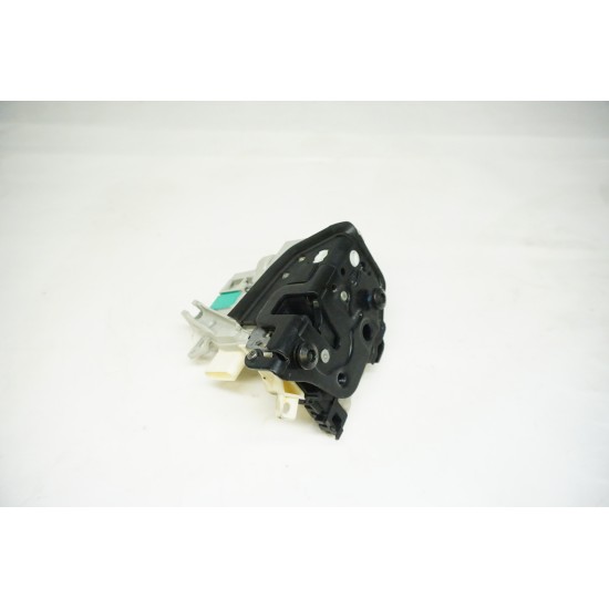 2020-2022 AUDI SQ7 - PASSENGER FRONT DOOR LATCH ACTUATOR 8J1 837 016 D