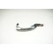 2013 2014 AUDI S8 PASSENGER DOOR HANDLE CHROME TRIM 4H0 837 206 B LZ9Y