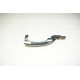 2013 2014 AUDI S8 PASSENGER DOOR HANDLE CHROME TRIM 4H0 837 206 B LZ9Y