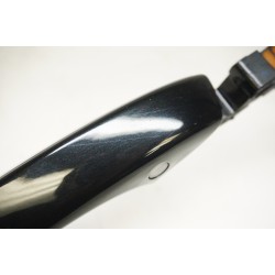 2013 2014 AUDI S8 PASSENGER DOOR HANDLE CHROME TRIM 4H0 837 206 B LZ9Y