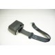 2008-2017 AUDI S5 Rear Seat Belt Retractor 8T0-857-805-N