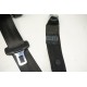 2008-2017 AUDI S5 Rear Seat Belt Retractor 8T0-857-805-N