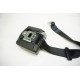 2008-2017 AUDI S5 Rear Seat Belt Retractor 8T0-857-805-N