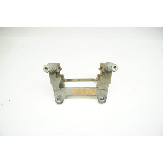 B9 AUDI A4 ALLROAD REAR Brake Caliper Carrier Left 8W0-615-425-H