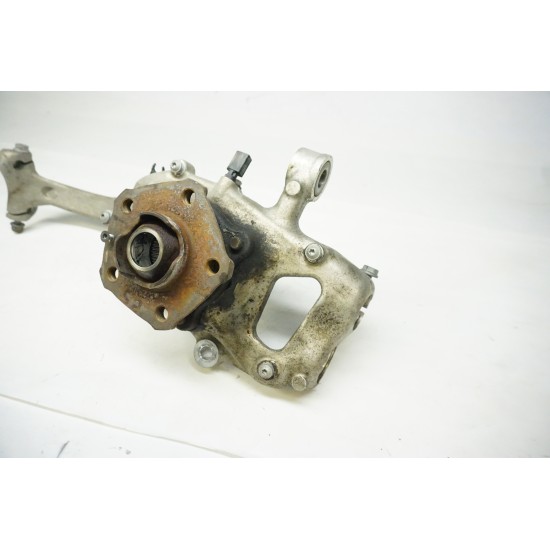 2017-2020 AUDI A4 A5 Passenger Steering Knuckle Spindle Right Front 8W0407254F