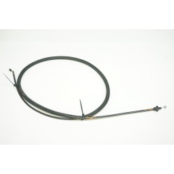 2008-2012 AUDI S5 Rearward Hood Release Cable 8T1823535