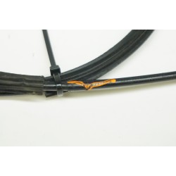 2008-2012 AUDI S5 Rearward Hood Release Cable 8T1823535