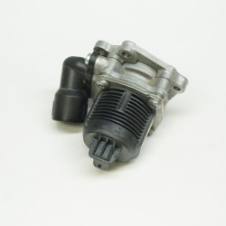 18-19 Volkswagen Beetle Air Pump Solenoid Valve 06K 131 097 AB