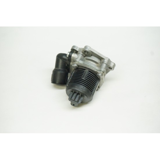 18-19 Volkswagen Beetle Air Pump Solenoid Valve 06K 131 097 AB