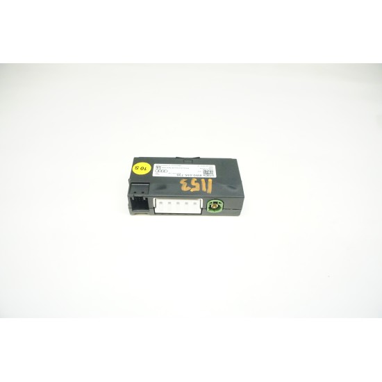 2017-2019 B9 AUDI A4 S4 Aux / USB Interface Module 8W0035736