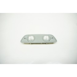 2017-2023 AUDI A4 A5 S4 S5 Rear Overhead Dome Light  8W0947111 GREY