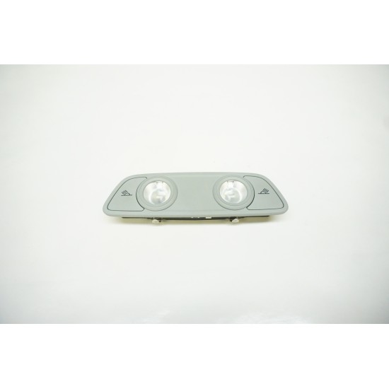 2017-2023 AUDI A4 A5 S4 S5 Rear Overhead Dome Light  8W0947111 GREY