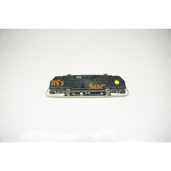 2017-2023 AUDI A4 A5 S4 S5 Rear Overhead Dome Light  8W0947111 GREY