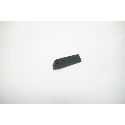 17-20 AUDI A4 Console Rubber Mat 8W1863301