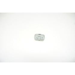 AUDI A5 Sun Visor Clip OEM 8W0857562A 18-22