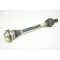 2014-2018 AUDI RS7 REAR TORQUE VECTOR Axle Shaft RIGHT 8R0501204D