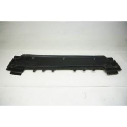 19-23 AUDI Q3 S LINE Front Bumper Skid Plate OEM