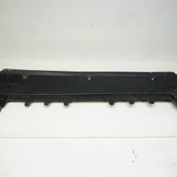 19-23 AUDI Q3 S LINE Front Bumper Skid Plate OEM