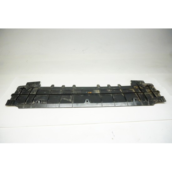 19-23 AUDI Q3 S LINE Front Bumper Skid Plate OEM
