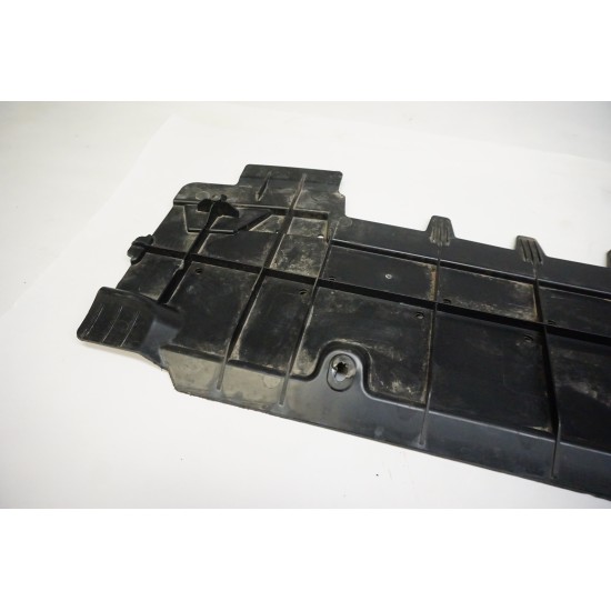 19-23 AUDI Q3 S LINE Front Bumper Skid Plate OEM