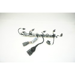 17-20 AUDI A4 2.0T Engine Fuel Injector Wire Harness 06L971627Q