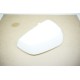 2021 - 2023 AUDI Q3 Passenger Door Mirror Cover / Cap Right 81A857528A