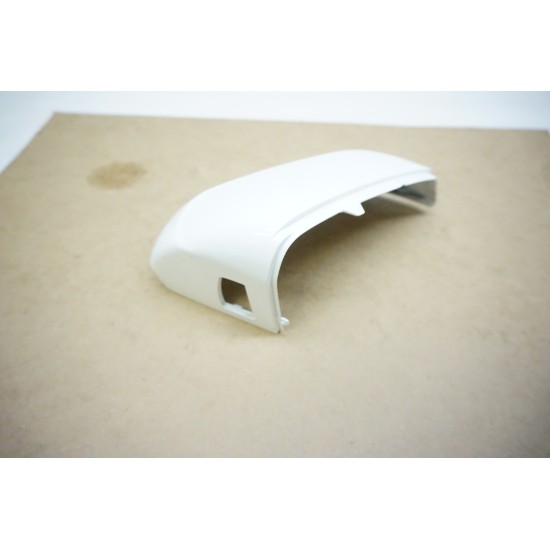 2021 - 2023 AUDI Q3 Passenger Door Mirror Cover / Cap Right 81A857528A