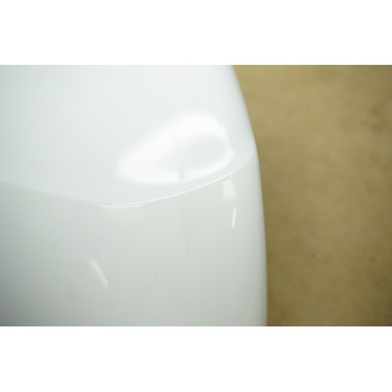 2021 - 2023 AUDI Q3 Passenger Door Mirror Cover / Cap Right 81A857528A