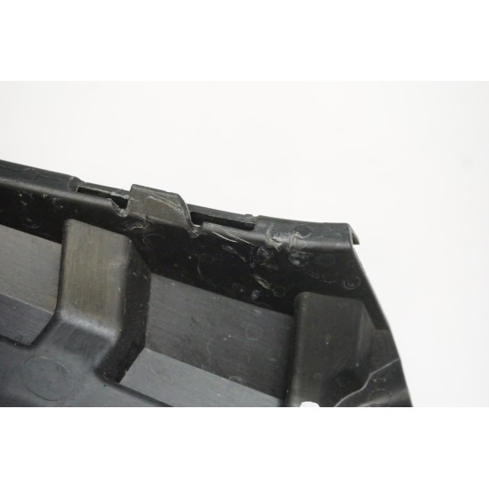 19-23 Audi Q3 S Line Left Front Bumper Grille Bracket 83A807095A