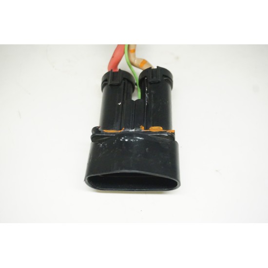 Audi Volkswagen Pig Tail Plug Connector 1K0906234B
