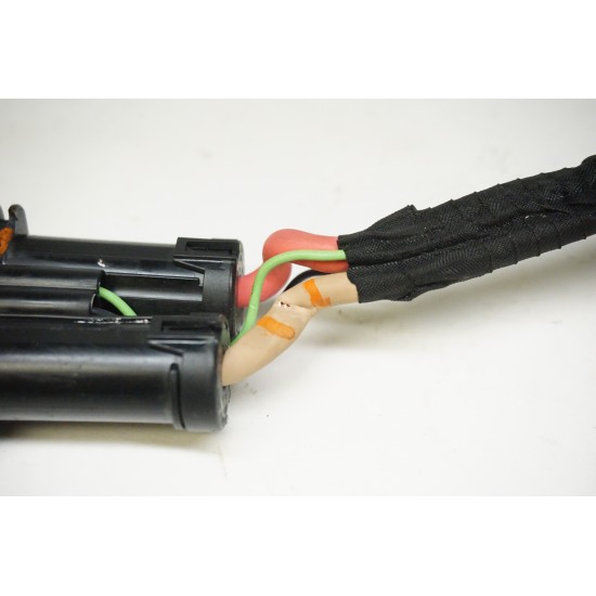 Audi Volkswagen Pig Tail Plug Connector 1K0906234B