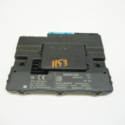 2017 AUDI A4 Interface Control Module 8W6907468