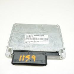 AUDI A5 S5 RS5 Sport Differential Control Module 8K0907163B